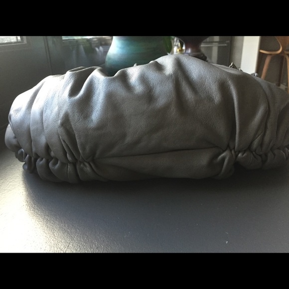 Bcbg maxmaria sholder bag/hobo - Picture 3 of 8